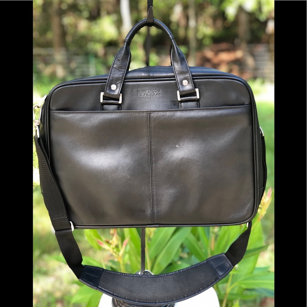 Kenneth Cole Reaction Business Bag with Dust Cover